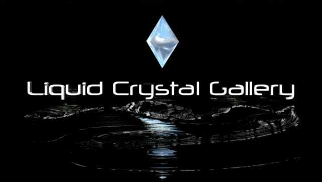 Liquid Crystal gallery